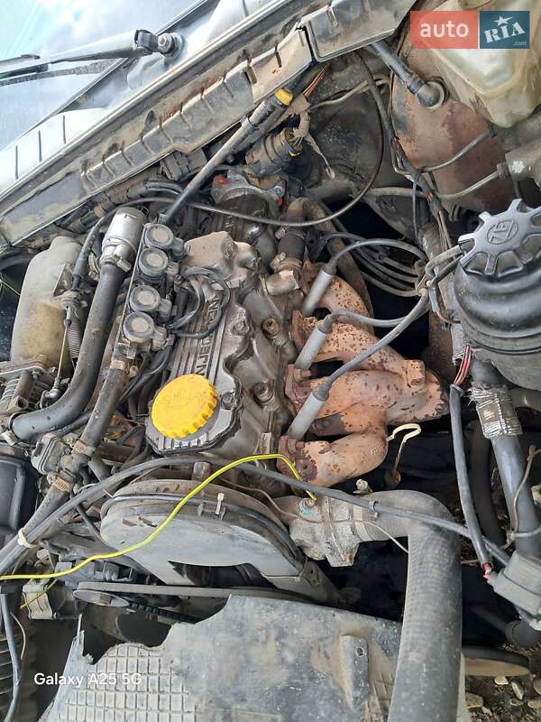 Седан Opel Omega 1991 в Черновцах фото 10 Седан Opel Omega 1991 в Черновцах