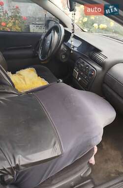 Седан Opel Omega 1998 в 