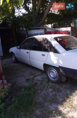 Седан Opel Omega 1989 в 