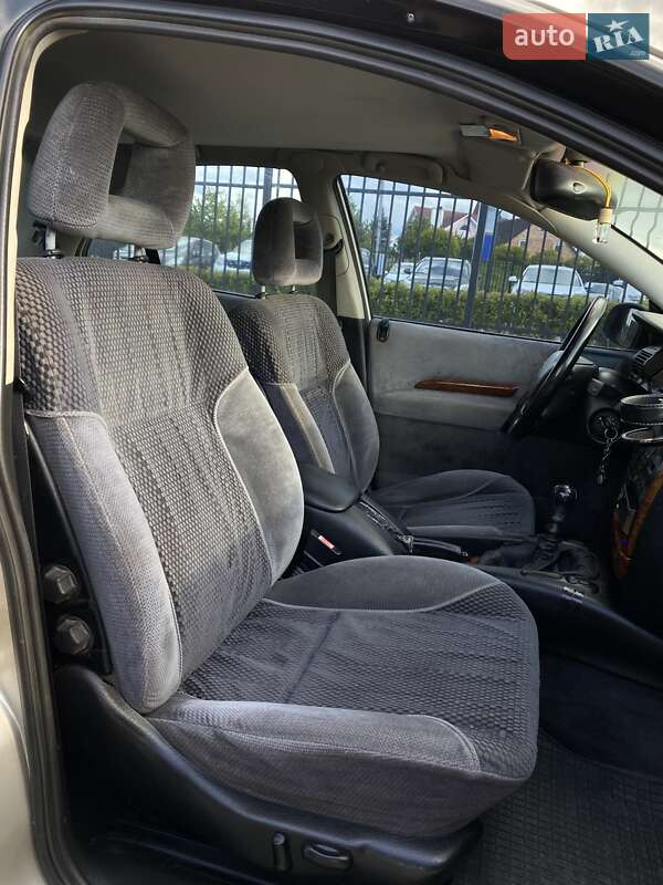 Седан Opel Omega 1996 в Луцке фото 29 Седан Opel Omega 1996 в Луцке