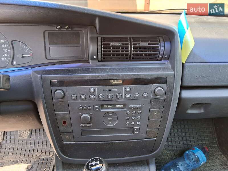 Седан Opel Omega 2000 в Ивано-Франковске фото 6 Седан Opel Omega 2000 в Ивано-Франковске