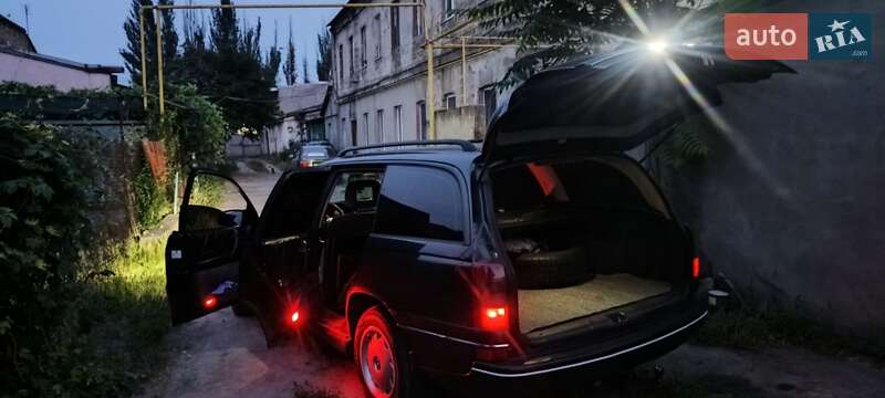 Универсал Opel Omega 1995 в Одессе