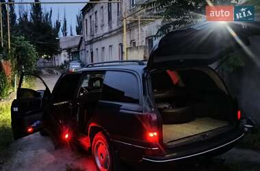 Универсал Opel Omega 1995 в 