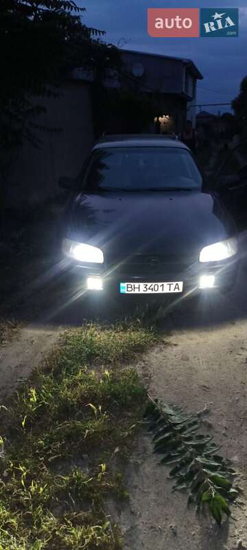 Универсал Opel Omega 1995 в Одессе
