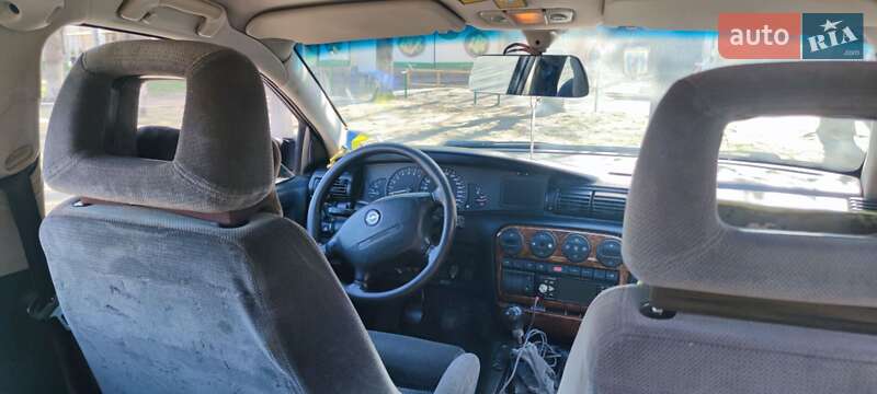 Універсал Opel Omega 1996 в Коростені