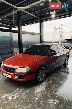 Седан Opel Omega 1996 в 