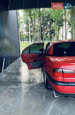 Седан Opel Omega 1996 в 