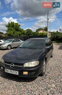 Универсал Opel Omega 1998 в 