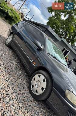 Универсал Opel Omega 1998 в 