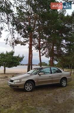 Седан Opel Omega 1996 в Черкассах