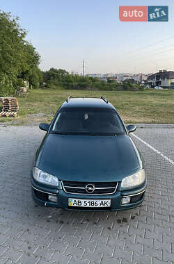 Універсал Opel Omega 1996 в Вінниці