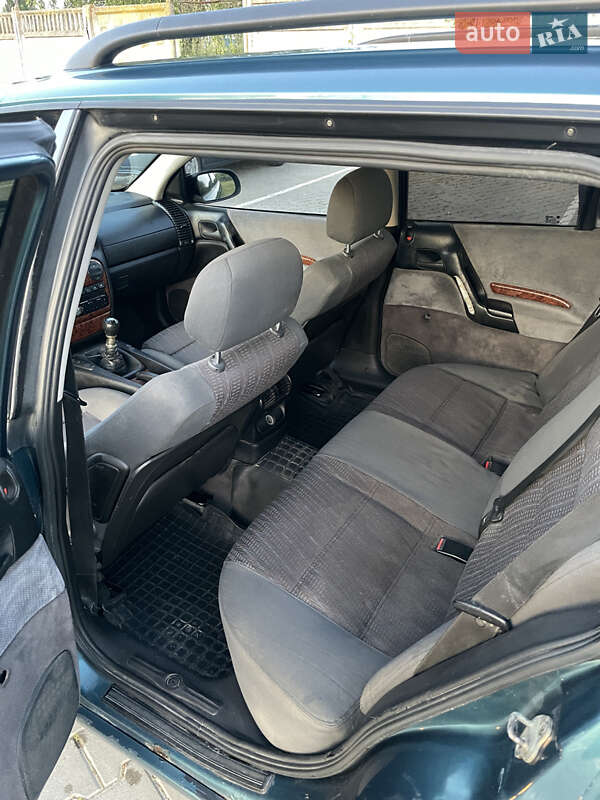 Універсал Opel Omega 1996 в Вінниці