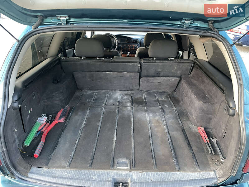 Універсал Opel Omega 1996 в Вінниці