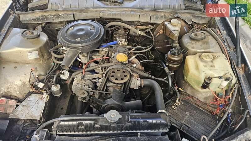 Універсал Opel Omega 1987 в Миколаєві