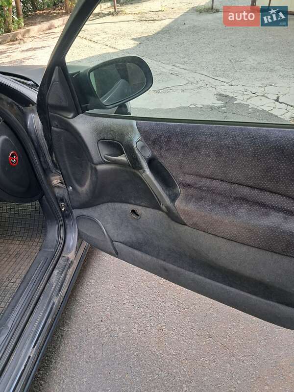Седан Opel Omega 1997 в Харкові