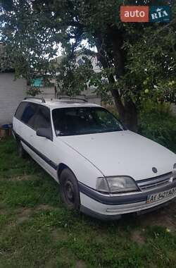 Универсал Opel Omega 1988 в Борисполе
