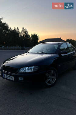 Седан Opel Omega 1994 в Баштанці