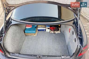 Седан Opel Omega 1998 в 