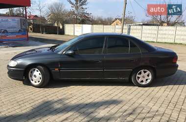 Седан Opel Omega 1998 в 