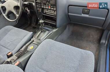 Седан Opel Omega 1987 в 