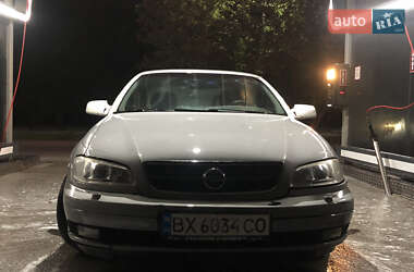 Седан Opel Omega 1997 в Хмельницькому