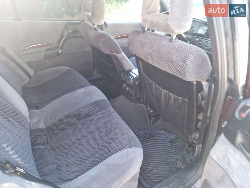 Седан Opel Omega 1995 в Одессе