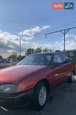 Седан Opel Omega 1991 в 