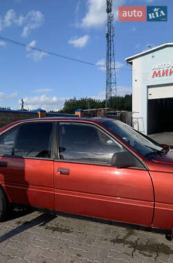 Седан Opel Omega 1991 в 