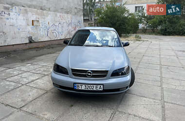 Седан Opel Omega 2002 в Херсоні