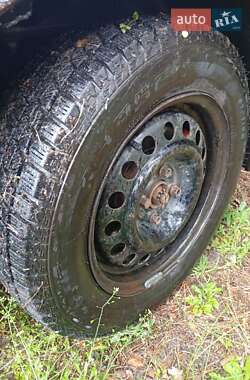 Універсал Opel Omega 1997 в 