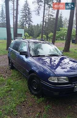 Універсал Opel Omega 1997 в 