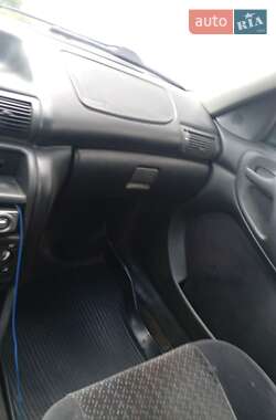 Універсал Opel Omega 1997 в 