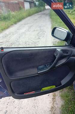 Універсал Opel Omega 1997 в 
