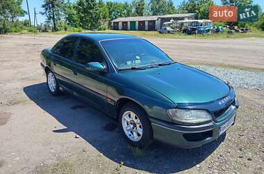 Седан Opel Omega 1999 в Звягеле