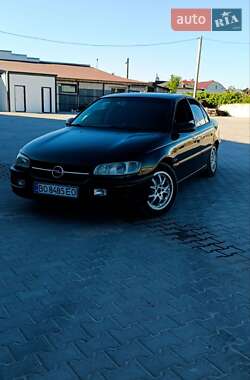 Седан Opel Omega 1995 в Тернополі