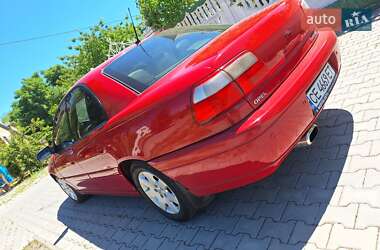 Седан Opel Omega 2001 в Чернівцях