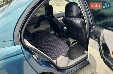 Седан Opel Omega 1996 в 