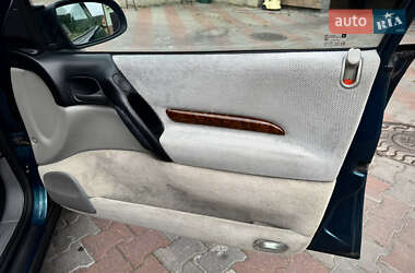 Седан Opel Omega 1996 в 