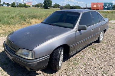 Седан Opel Omega 1988 в Александрие