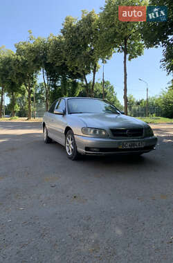 Седан Opel Omega 1994 в Тернополе