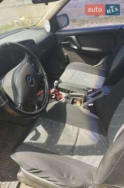 Седан Opel Omega 1991 в Кицмани
