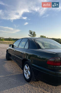 Седан Opel Omega 1996 в 