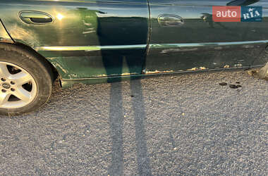 Седан Opel Omega 1996 в 