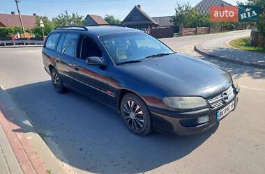 Универсал Opel Omega 1996 в Сарнах