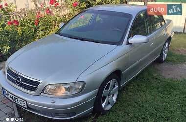 Седан Opel Omega 2000 в Вінниці