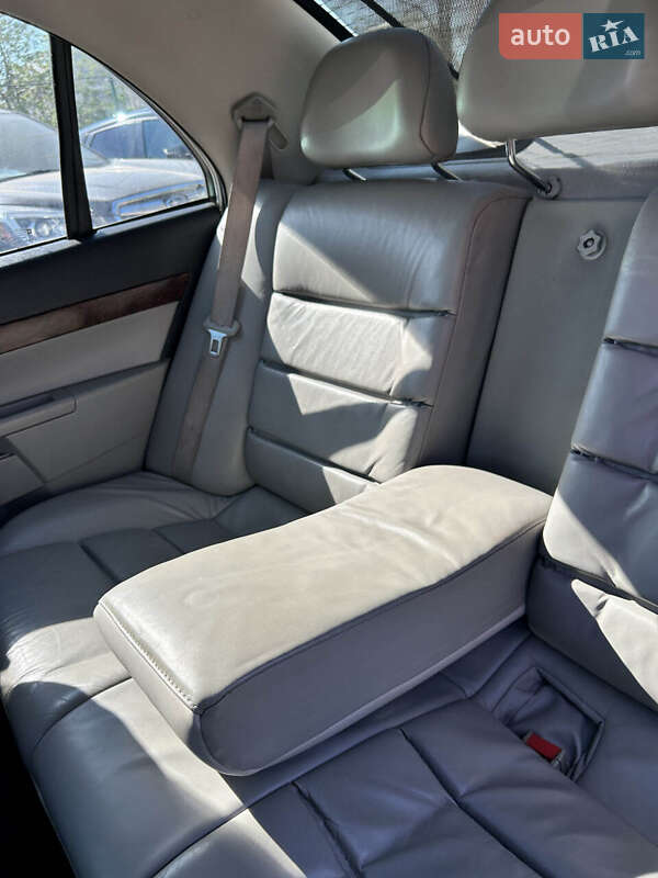 Седан Opel Omega 2000 в Сумах