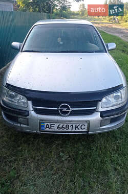 Седан Opel Omega 1998 в Петропавлівці