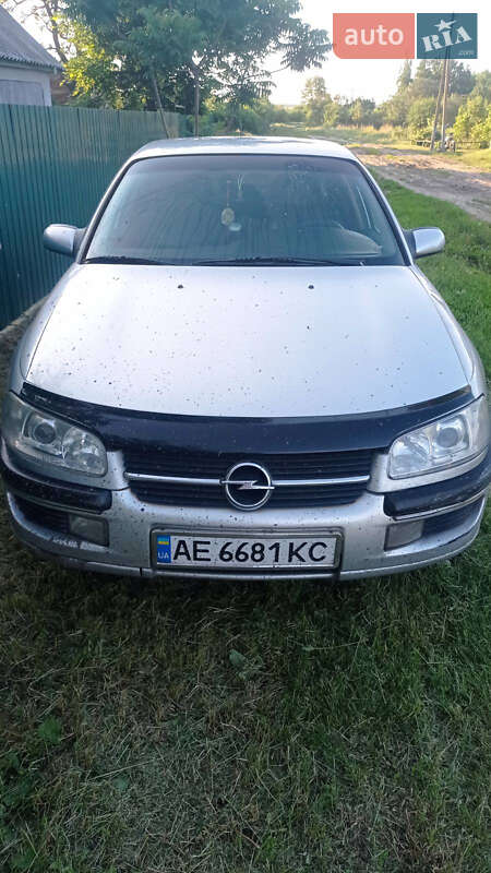 Opel Omega 1998