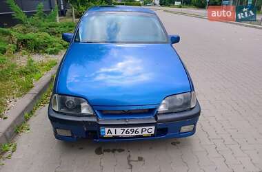 Седан Opel Omega 1988 в Білій Церкві
