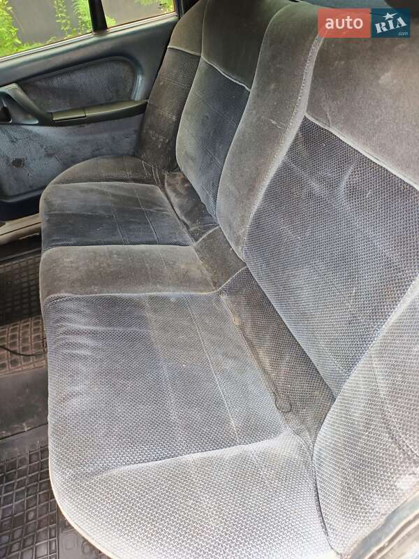 Седан Opel Omega 1988 в Белой Церкви